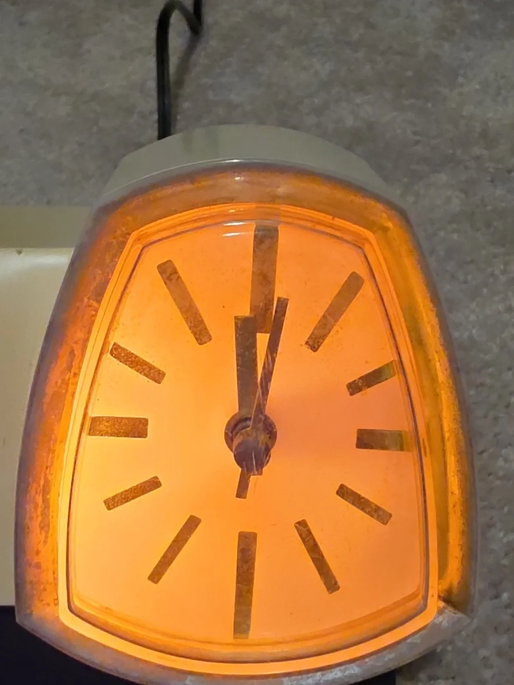 Natural Light Miller Beer Light Up Sign Clock Cash Register.  New bulbs